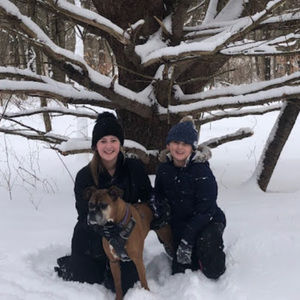 Meet your Posher, Jayden